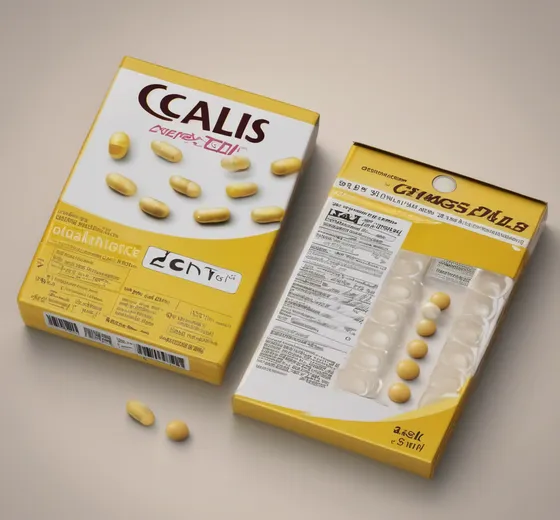 Para que sirve cialis generico